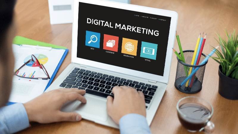 digital marketing course in ahmedabad india