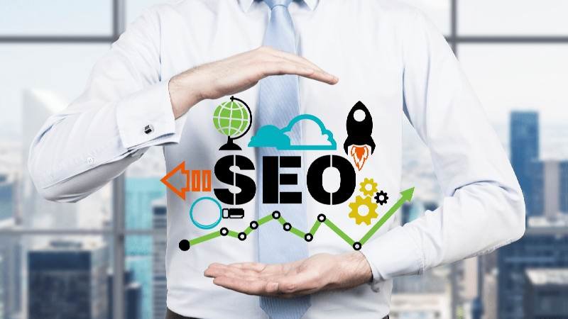 seo certificate course in ahmedabad