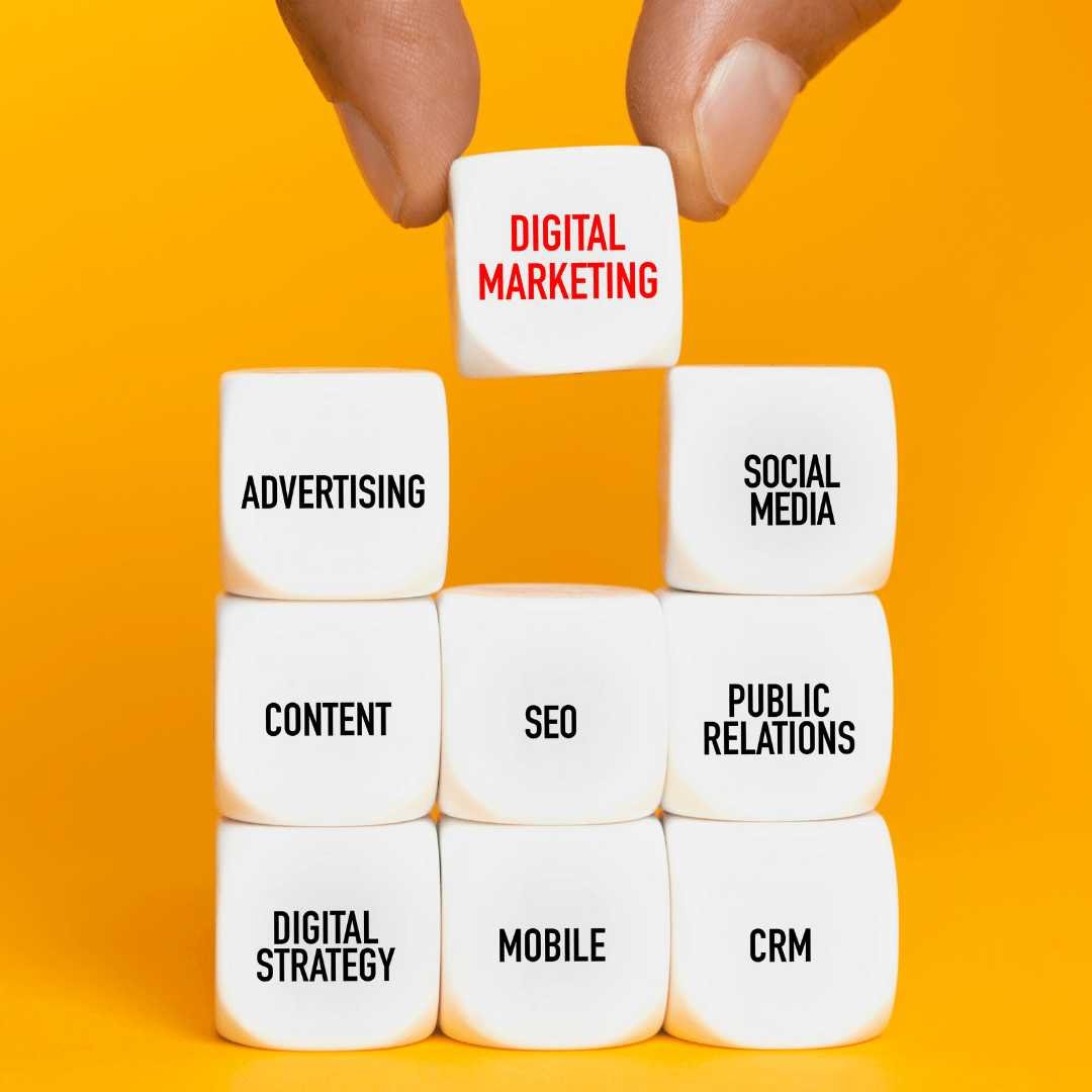 Top Digital Marketing Course In Ahmedabad