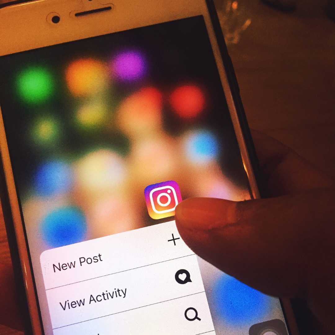 Best Instagram Course in Ahmedabad