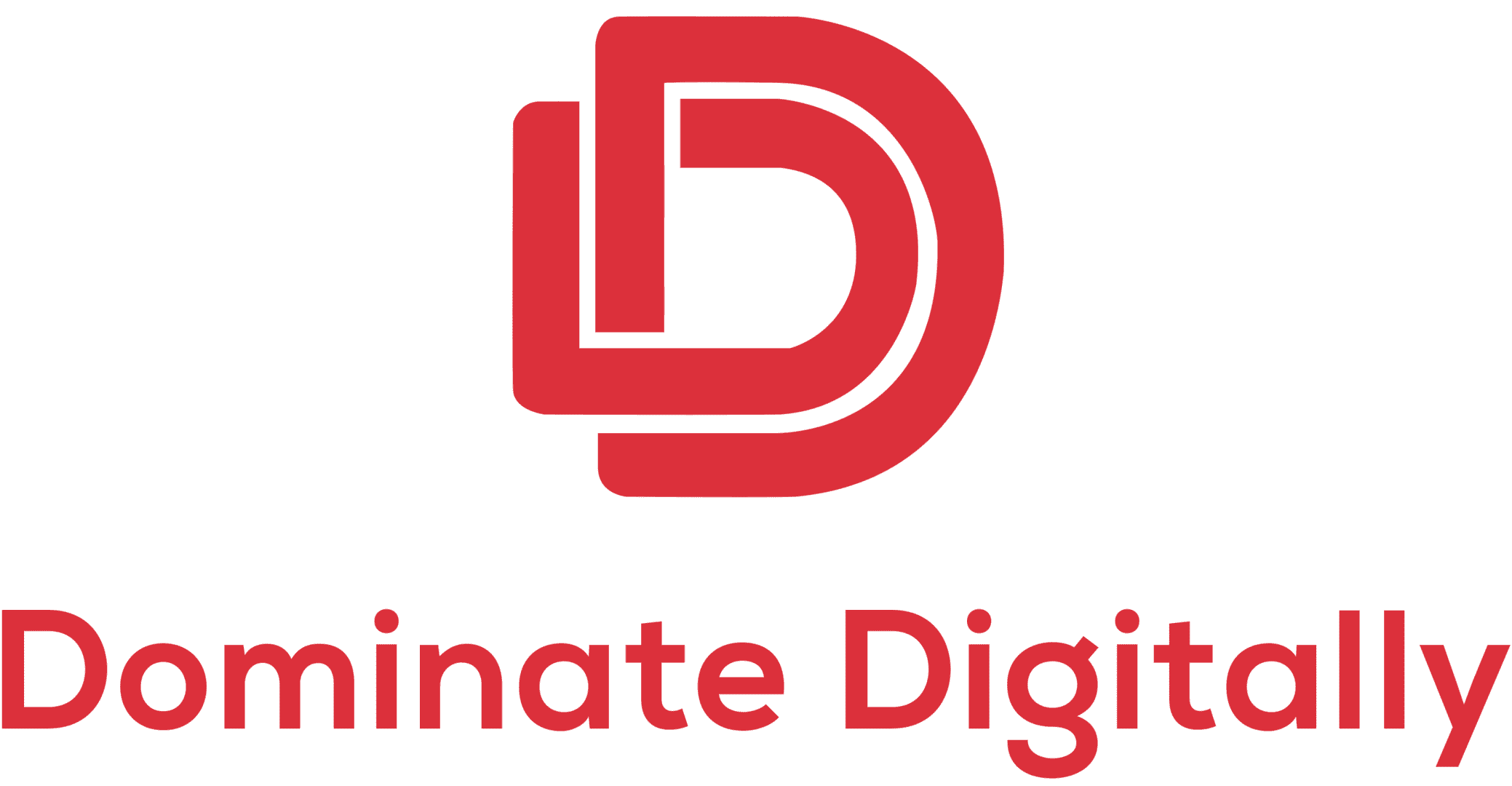 Dominate Digitally logo