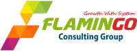 flamingo logo