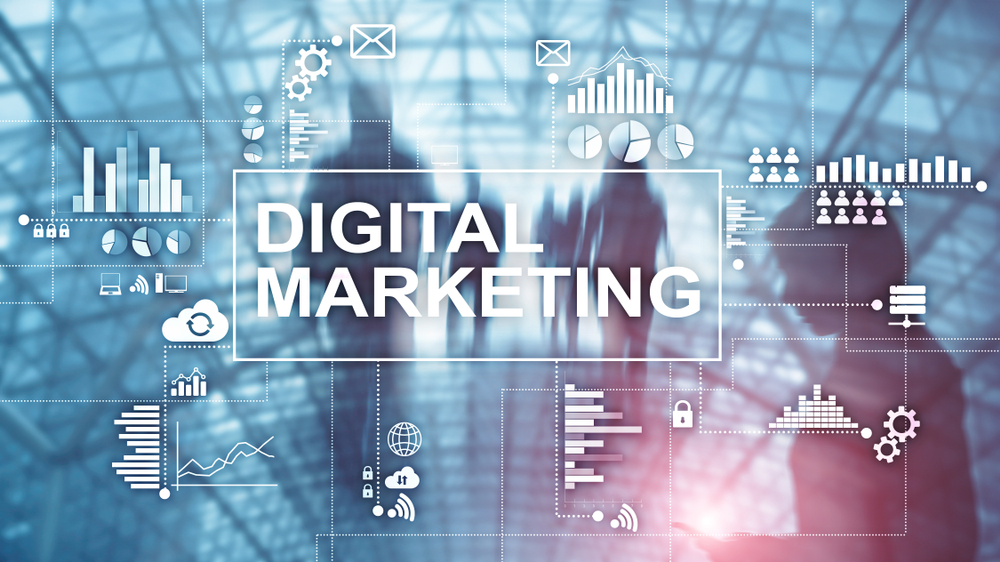 digital marketing institute